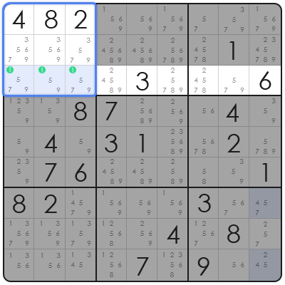 how to solve sudoku puzzles